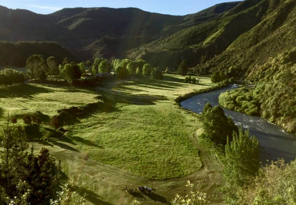 Mohaka River Farm