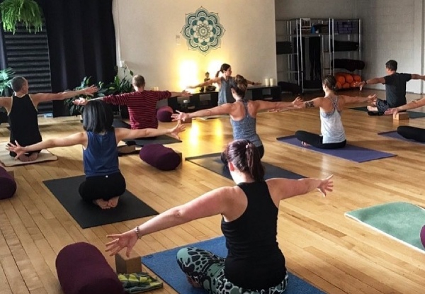 Yoga Collective