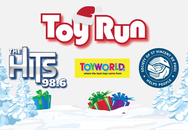 Toyworld Hamilton