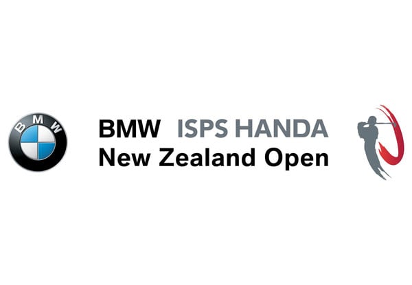 From $20 for a Day Pass to the The BMW ISPS HANDA New Zealand Golf Open 10th - 13th March 2016 (value up to $20) - Booking & Service Fees Apply