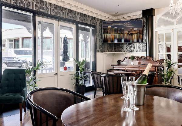 Prince's Gate Boutique Hotel