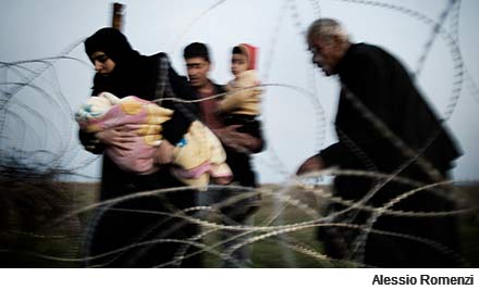 World Press Photo Exhibition 2019