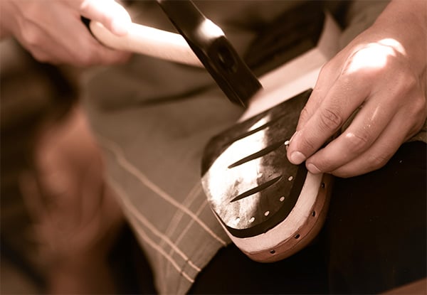 Texas Two Step Shoe Repair