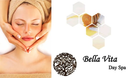 Bella Vita Day Spa