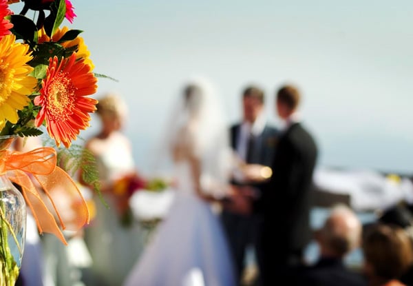 Firma Pro Weddings