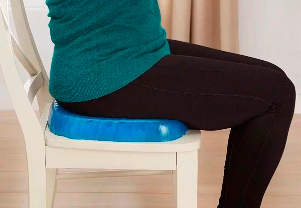Gel Support Cushion