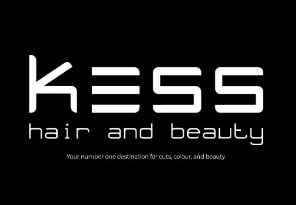 Kess Hair and Beauty Ormiston