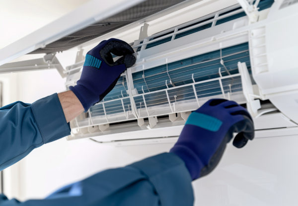 Mixify Heat Pump Cleaners