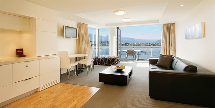 Oaks Club Resort Queenstown
