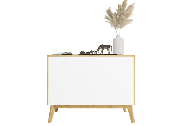 Michigan Sideboard Cabinet