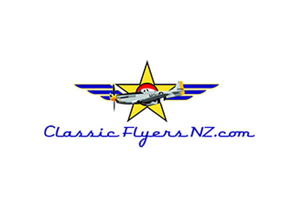 Classic Flyers NZ