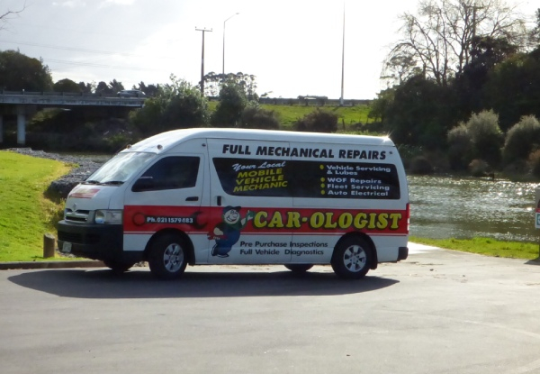 Carologist Limited