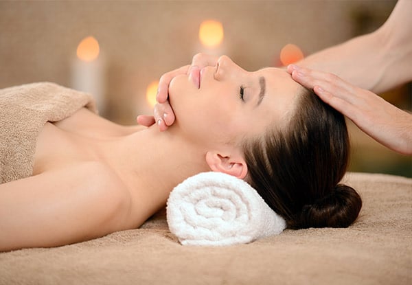 From $27 for 60-Minute Facial Services – Four Facial Styles Available (value up to $95)
