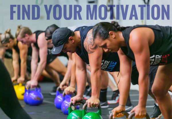 Discipline Performance Gym