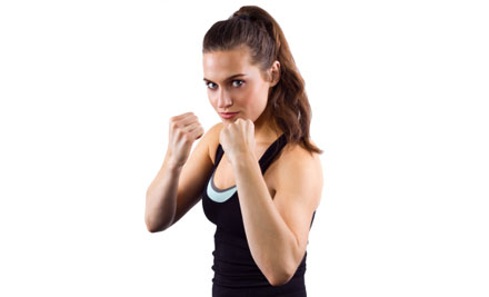 Auckland Jeet Kune Do