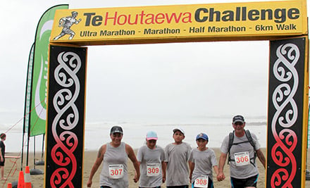 Te Houtaewa Challenge
