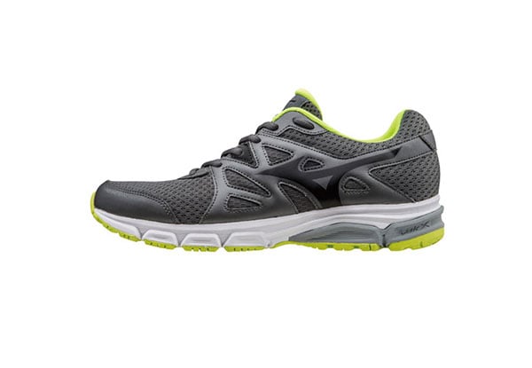 Mizuno Mens Synchro MD Sports Shoes - Nationwide Delivery