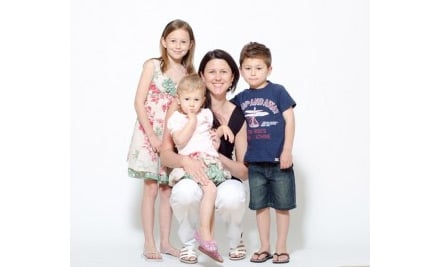 Active Mums
