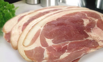 Preston's Master Butcher