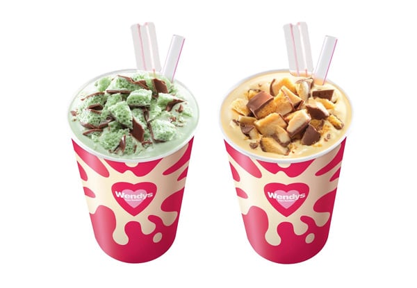 Wendys Supa Sundaes Papamoa