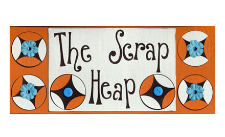 The Scrap Heap