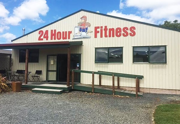 Otorohanga Health & Fitness