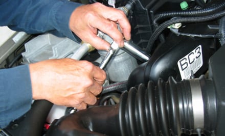 Vogel Motors