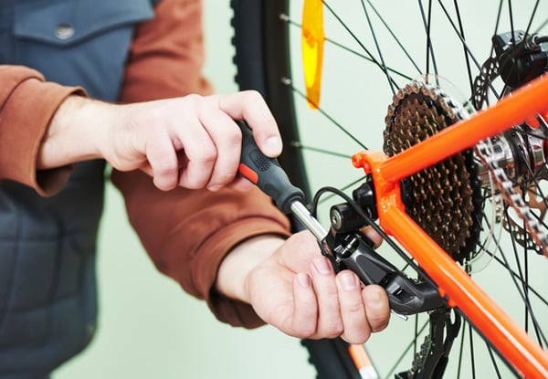 Marewa Cycles