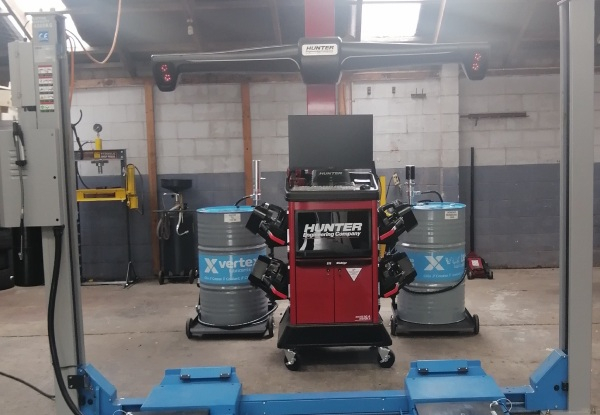 RPM Auto Specialists