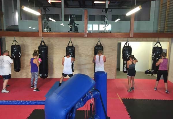 $395 for a Three-Month Membership incl. RLCA T-shirt, Gloves, Wraps & 30-Minute One-on-One PT Session (value up to $615)