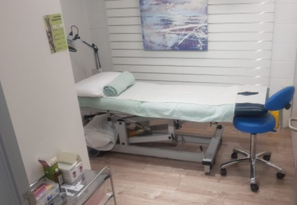 Free Flow Acupuncture