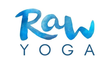 Raw Yoga