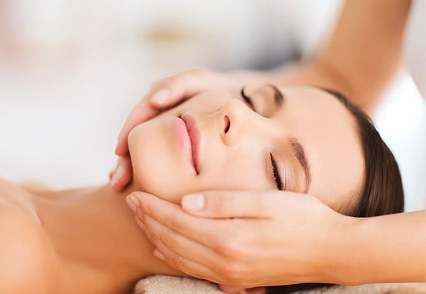 $69 for a Luxurious 90-Minute Medik8 Customised Facial (value up to $120)
