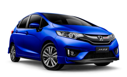 Honda NZ – Reverse Auction