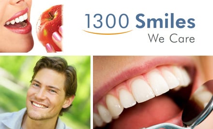 1300 Smiles