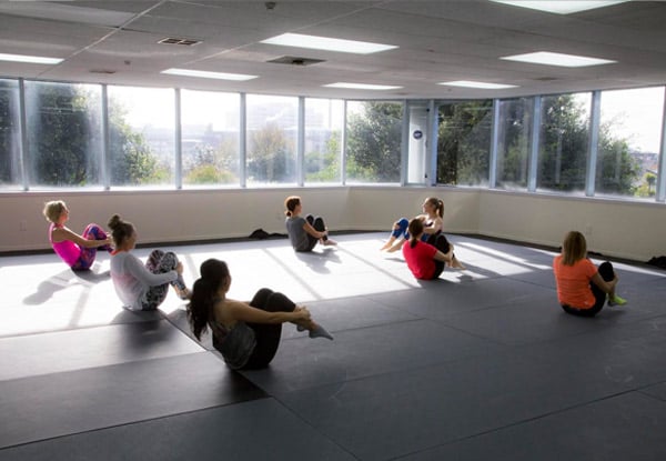 $9 for One Pilates Class, $25 for Three Classes OR $79 for Ten Classes (value up to $170)
