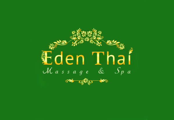 Eden Thai Massage & Spa