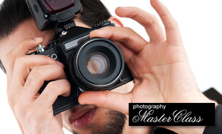 Click Online Photography Course