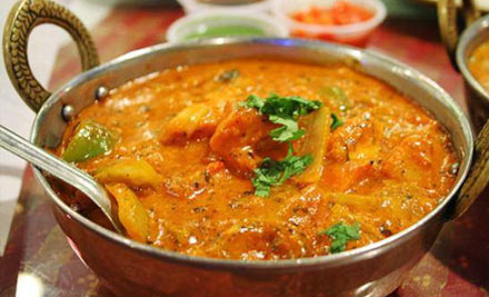 SWAD Indian Cuisine