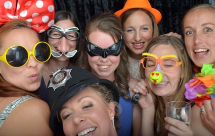 Magic PhotoBooth