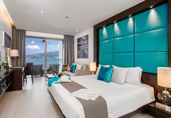 Phuket Holidays