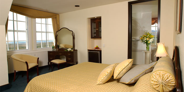 Chateau Tongariro Hotel