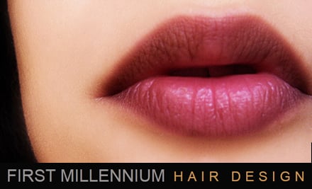 FMK Hair Design, Epsom