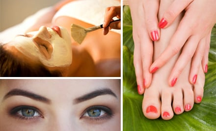 Vital Balance Body & Beauty Therapy Clinic