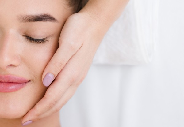 Cherry Tree Massage