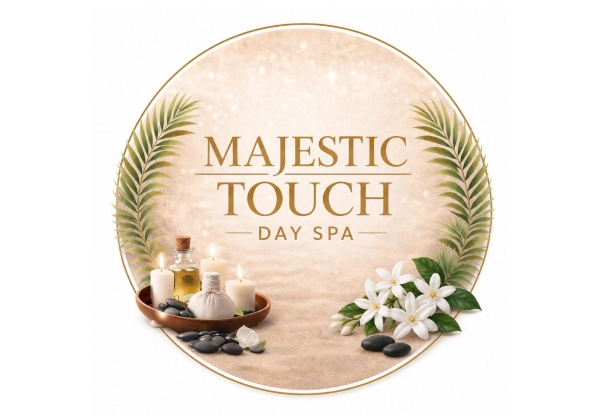 Majestic Touch Day Spa