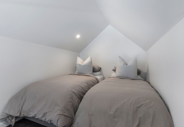 The Ridge Mangawhai