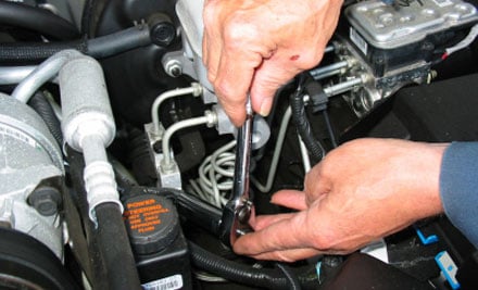 Emanuel Auto Repairs