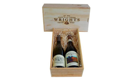 Wrights Vineyard & Winery Gisborne