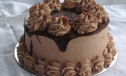The Sugarplum Cake Company